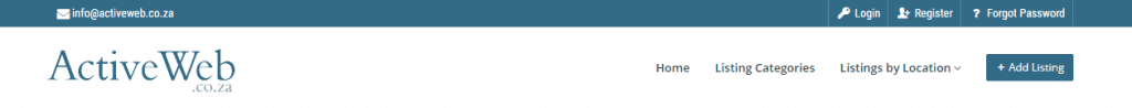 ActiveWeb