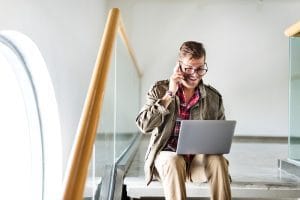 How to Design a Website That Makes People Want to Call You 1