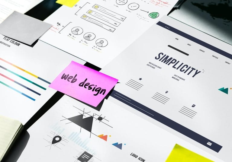 Information to Compile for a Website Design