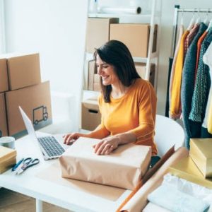 Small Business Website