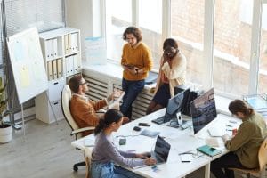 Why Use WordPress Website Design For Your Business