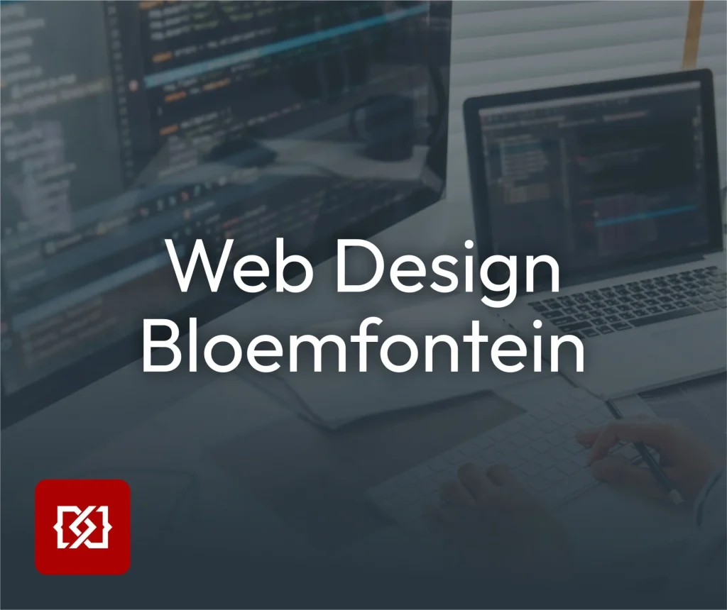 Advertising Solutions Web Design Bloemfontein