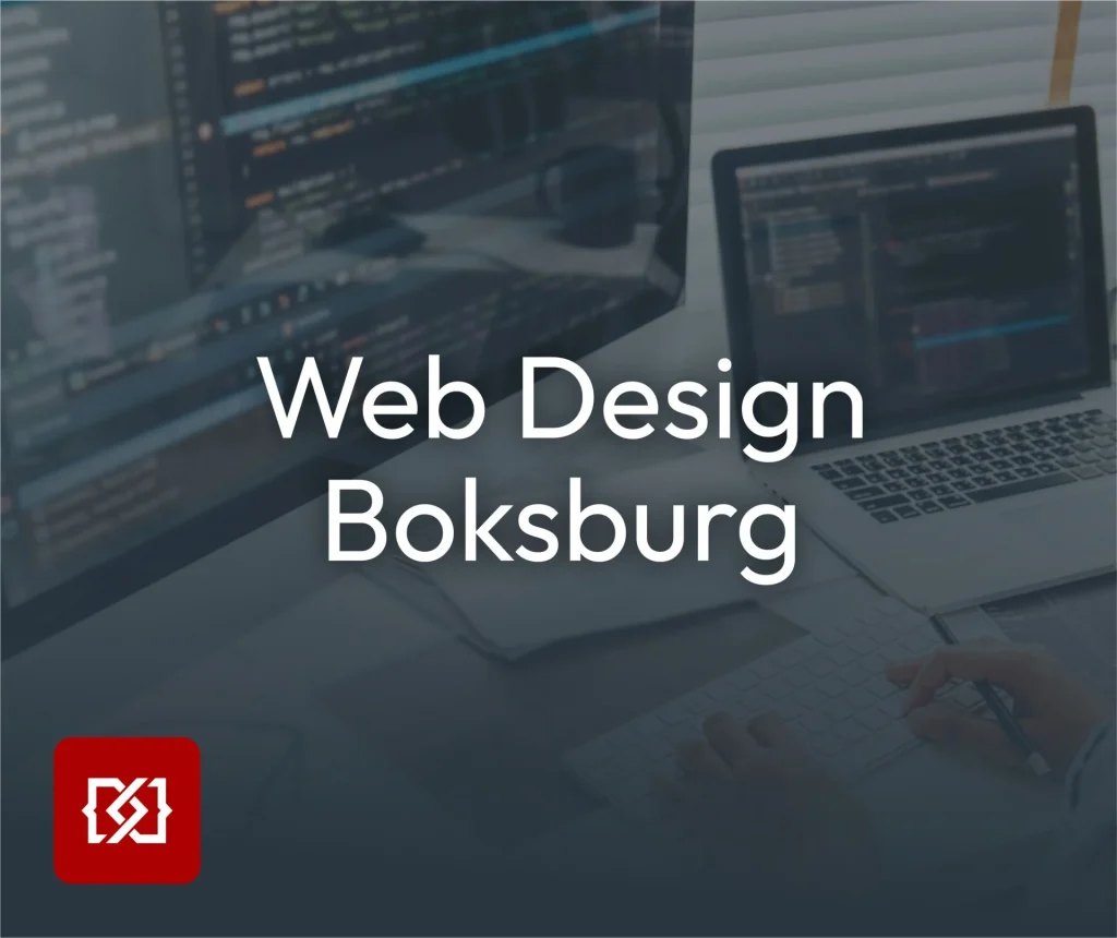 Advertising Solutions Web Design Boksburg