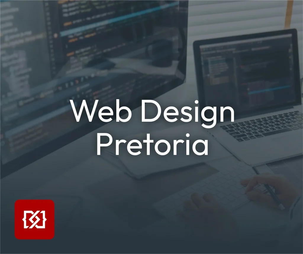 Advertising Solutions Web Design Pretoria