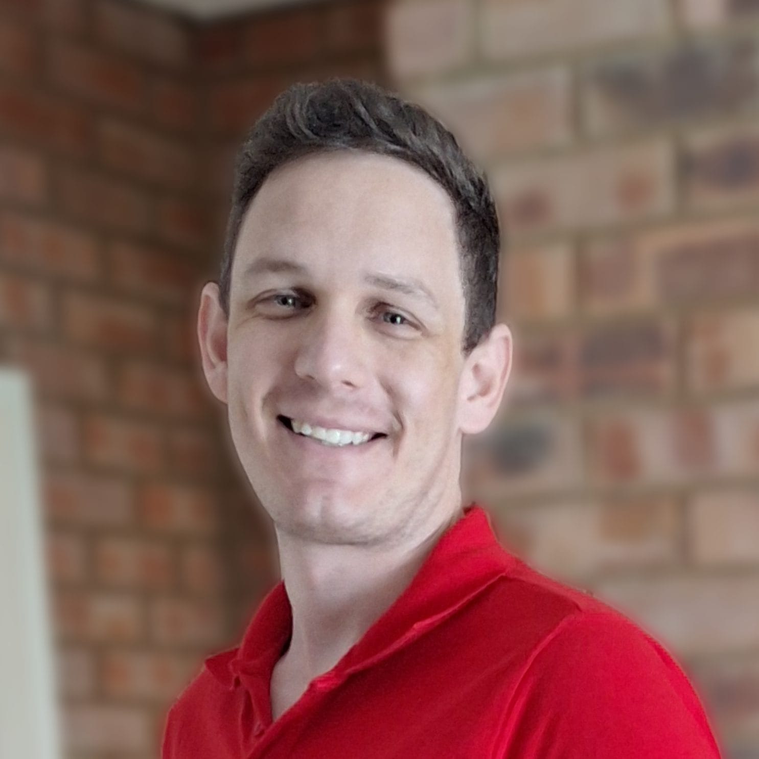 Kevin Ras, founder of Advertising Solutions Web Design Pretoria